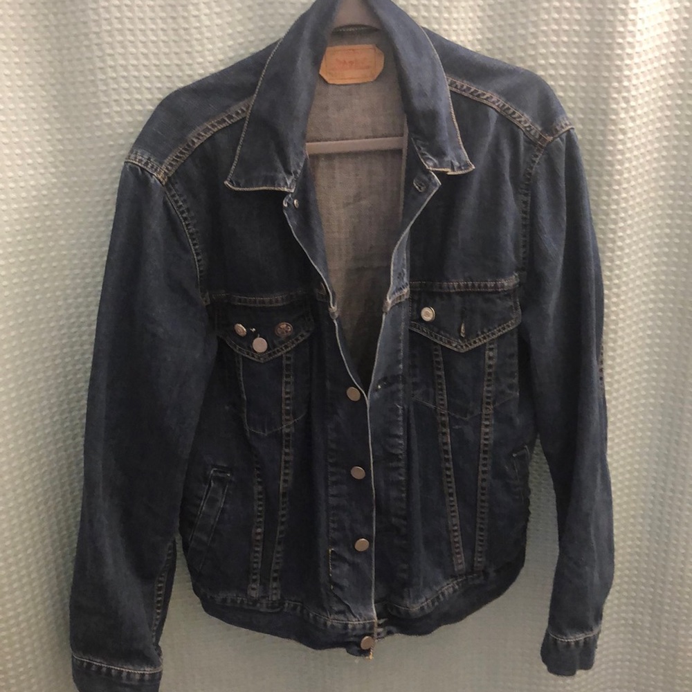 Levi’s Jean Jacket